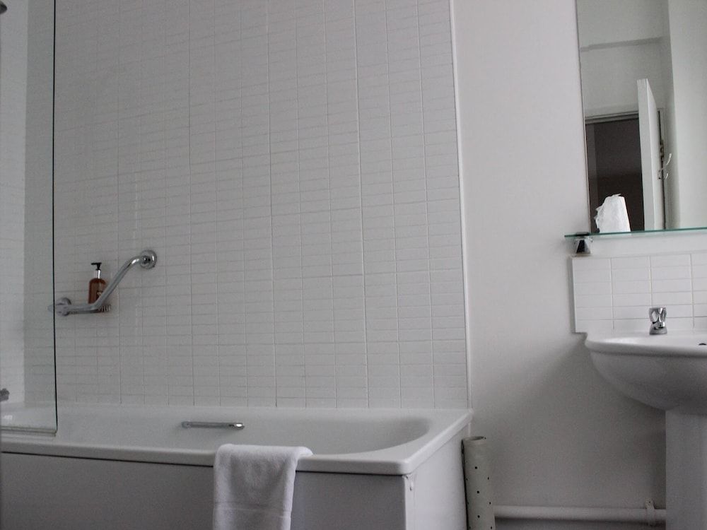 Family Ensuite, Double and 1 Twin