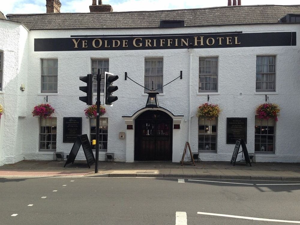 Ye Olde Griffin