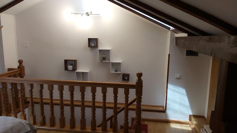 Guest House Mafi