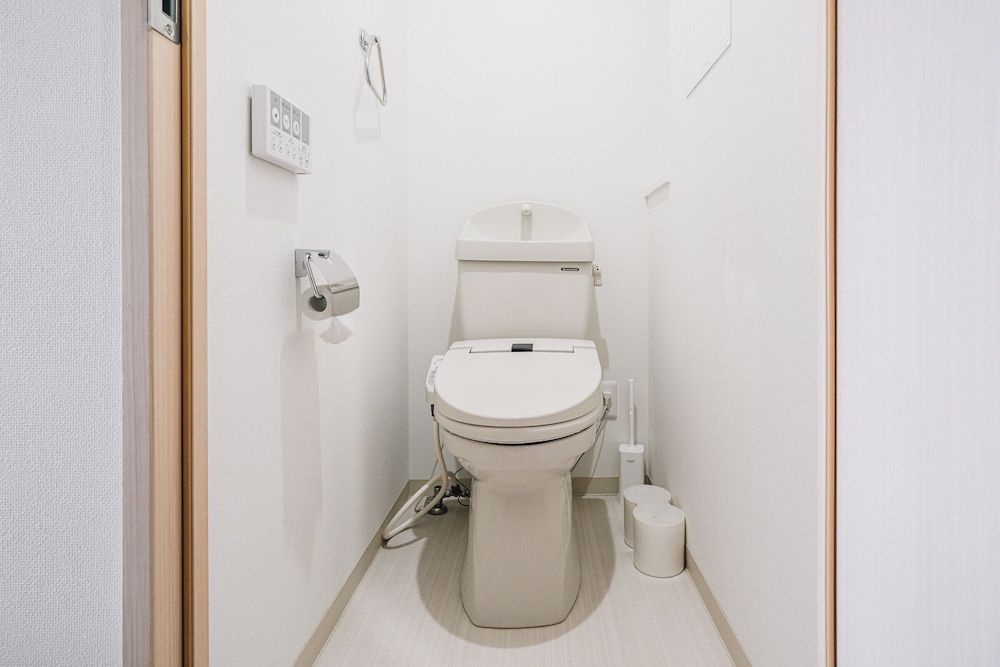 Prendre Namba AFP Apartment Apartment 12