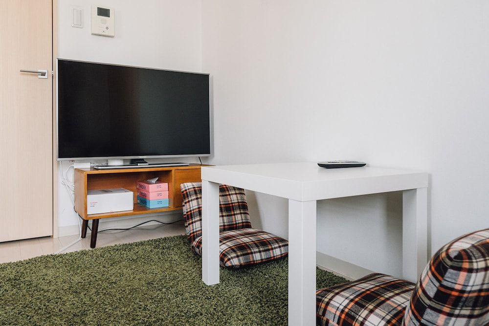 Prendre Namba AFP Apartment Apartment 10