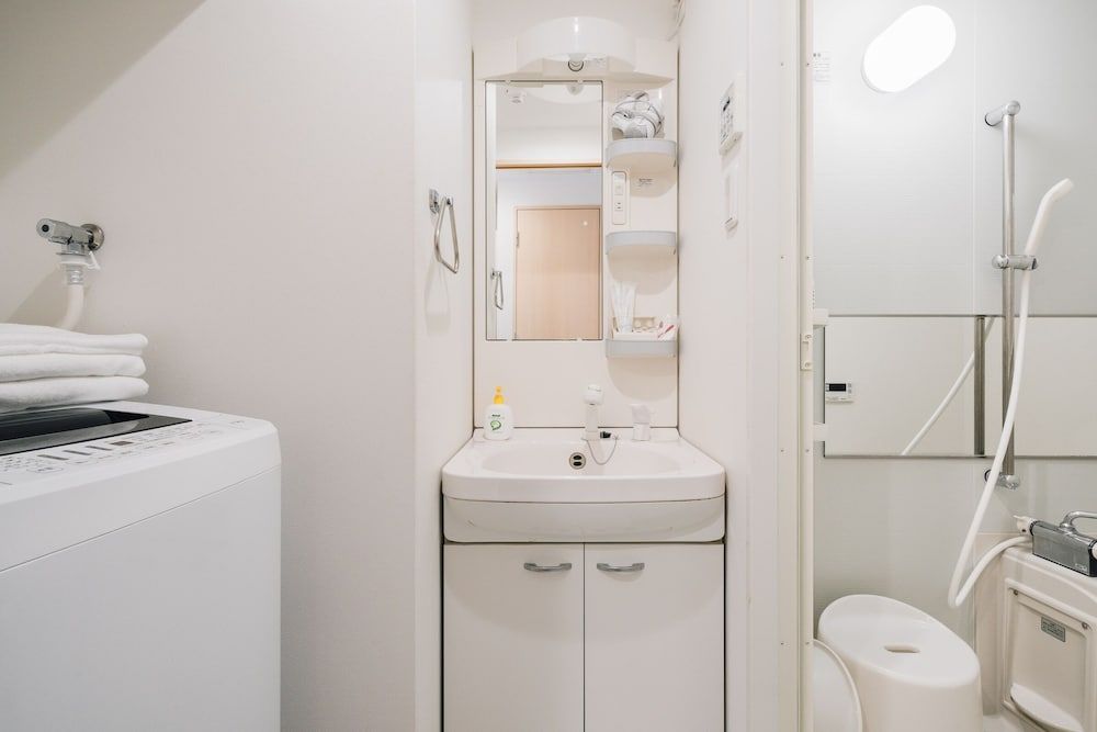 Prendre Namba AFP Apartment Apartment 13