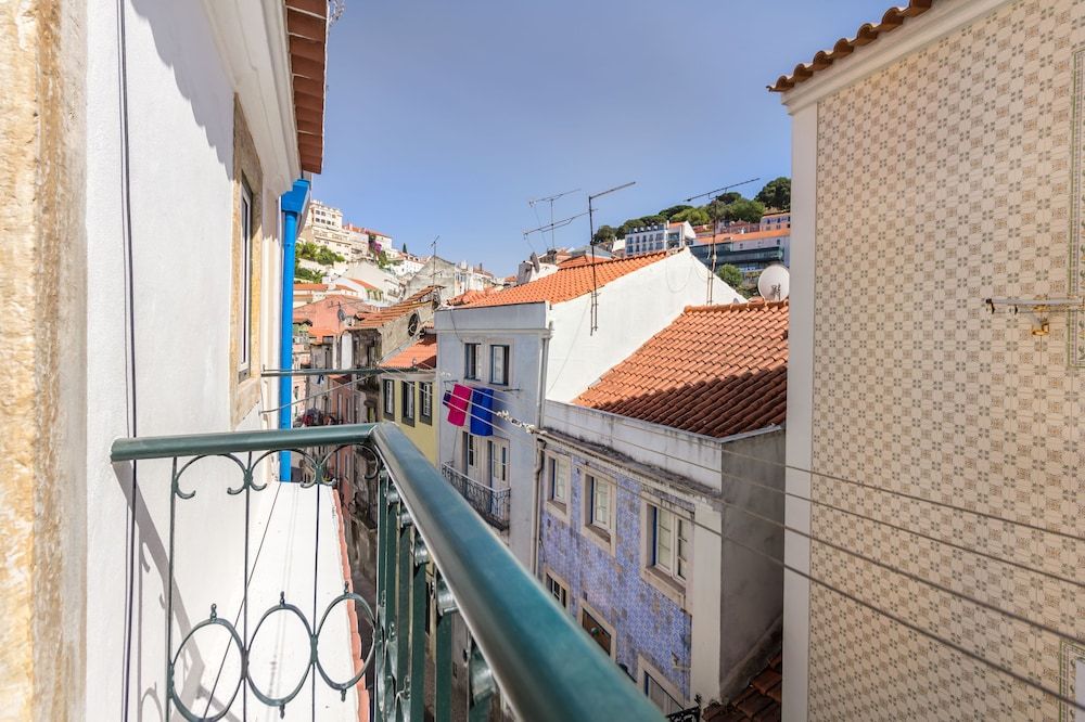 undefined Amazing Castle Views in Historic Center 3