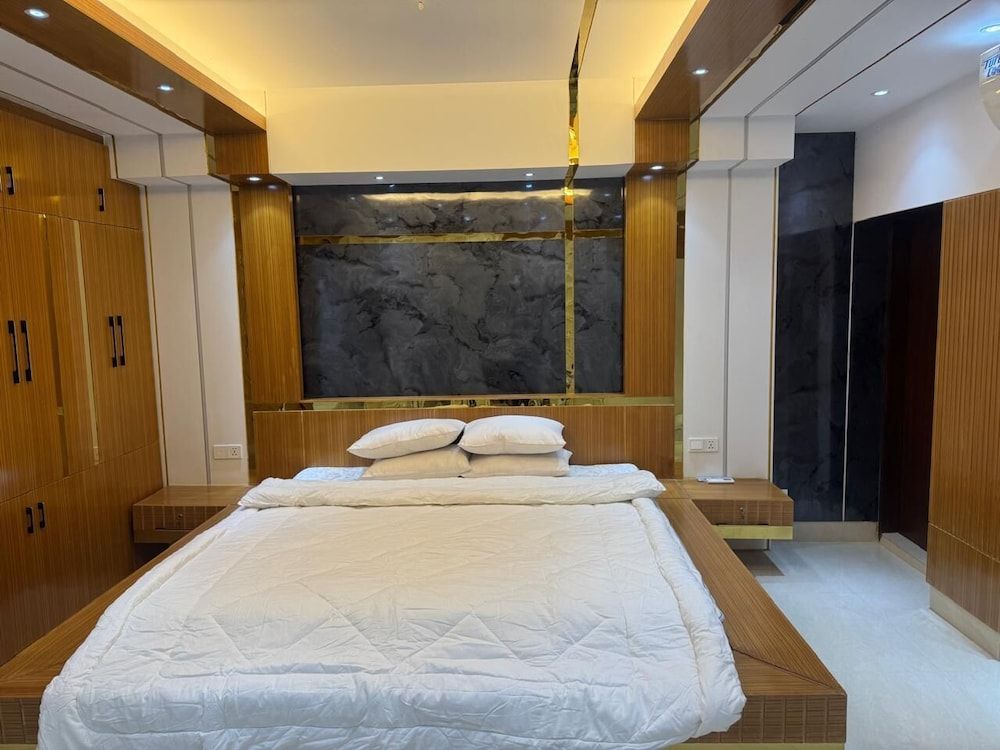 undefined The Castle Inn Dhaka 3