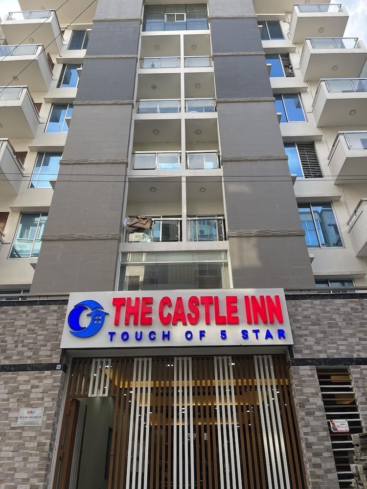 undefined The Castle Inn Dhaka 4