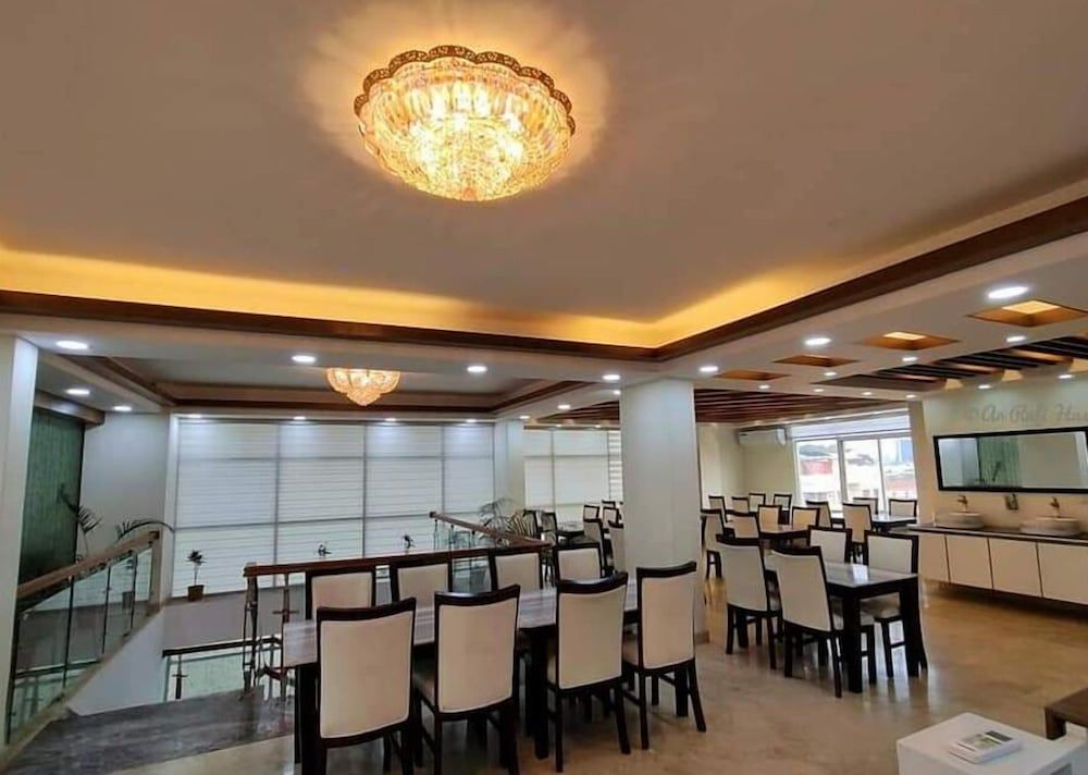 undefined The Castle Inn Dhaka 7