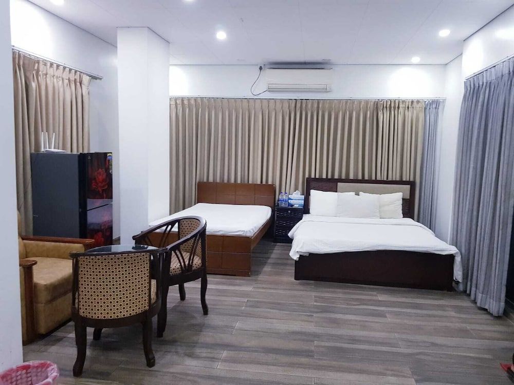 undefined The Castle Inn Dhaka 10