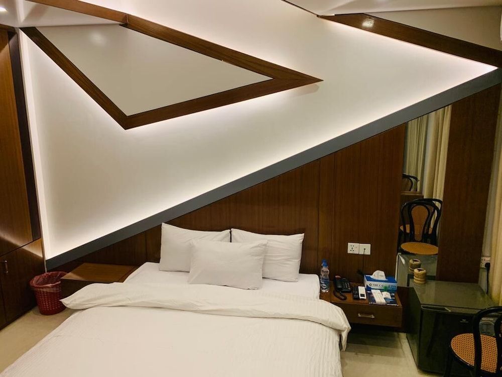 undefined The Castle Inn Dhaka 2