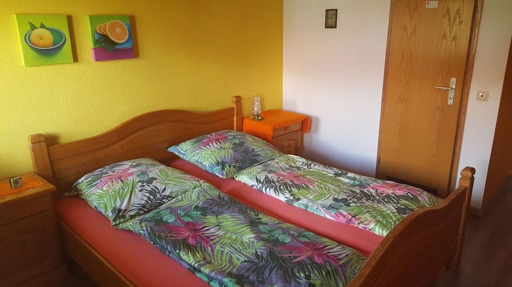 Landhaus Grassmann Standard Double Room 3