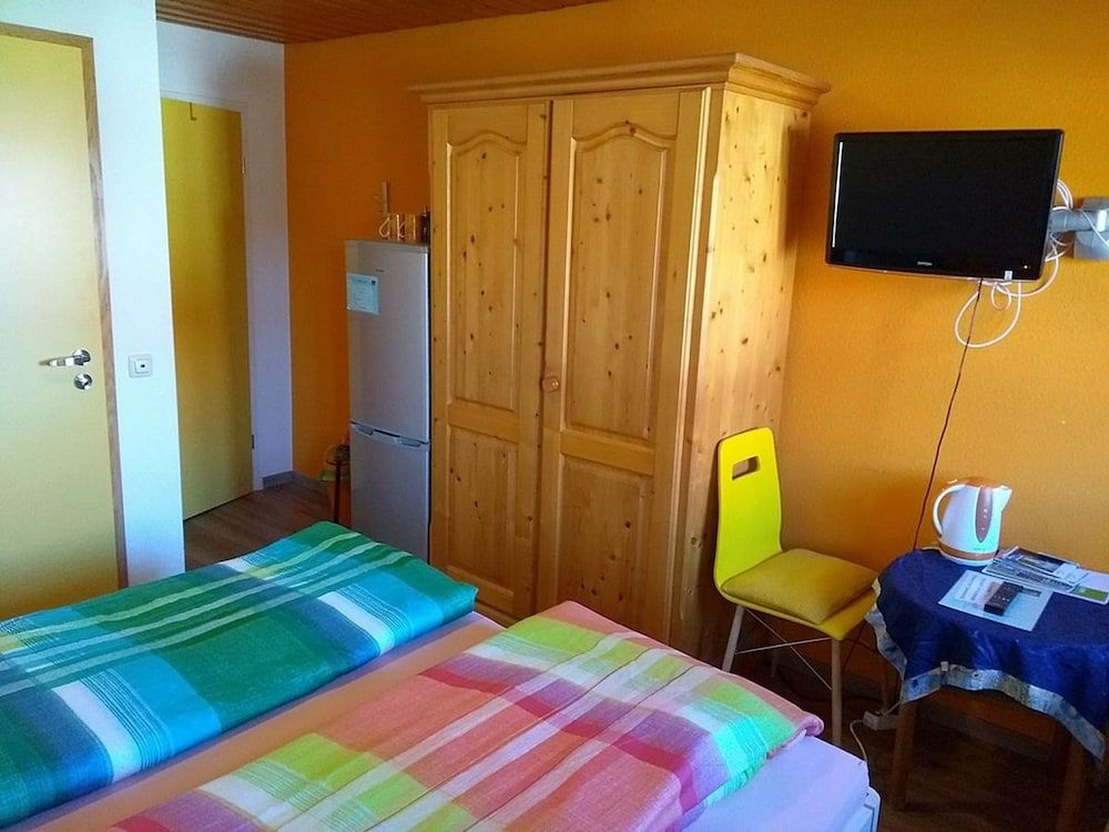 Landhaus Grassmann Standard Double Room 2