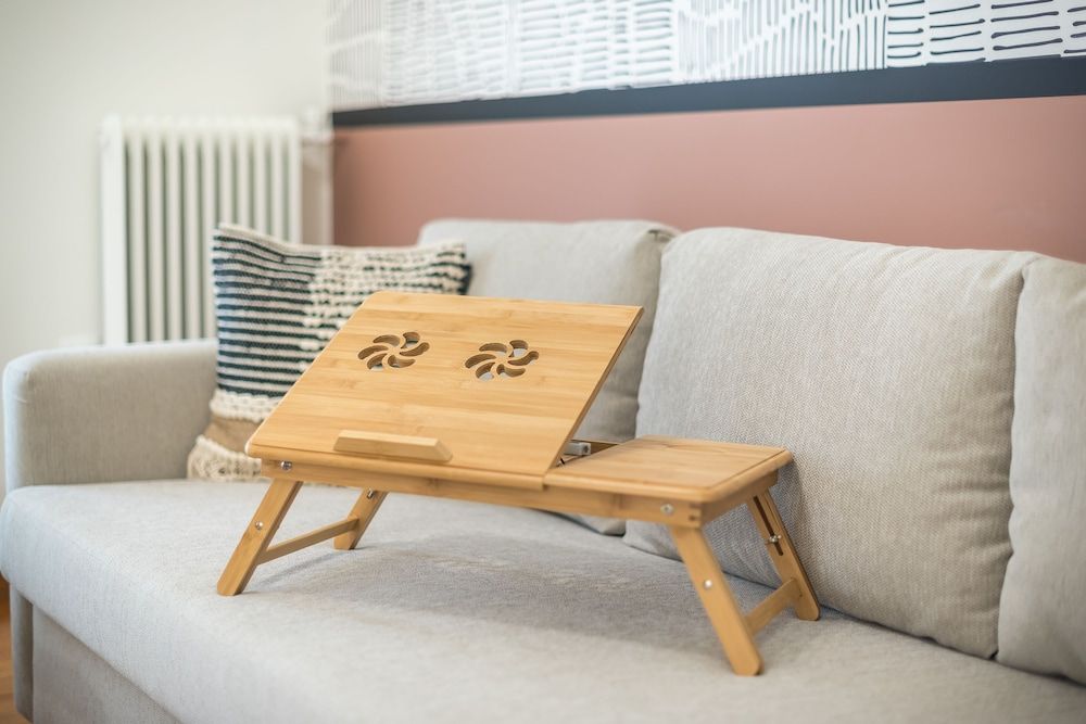 undefined City Suite by Cloudkeys 9