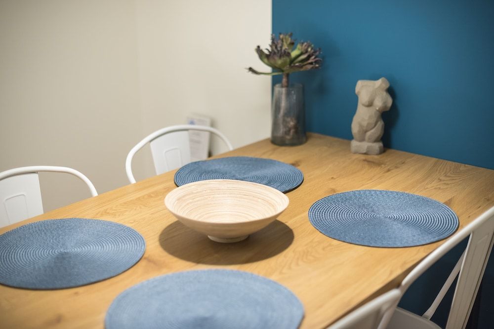 City Suite by Cloudkeys City Double Room 14