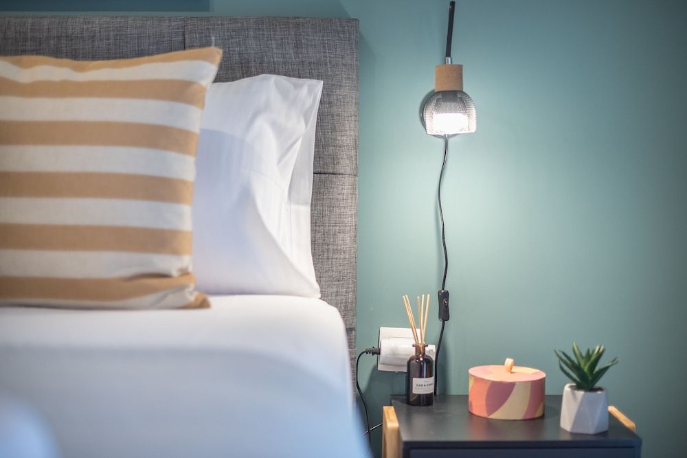 undefined City Suite by Cloudkeys 6