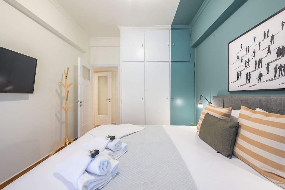 undefined City Suite by Cloudkeys 5