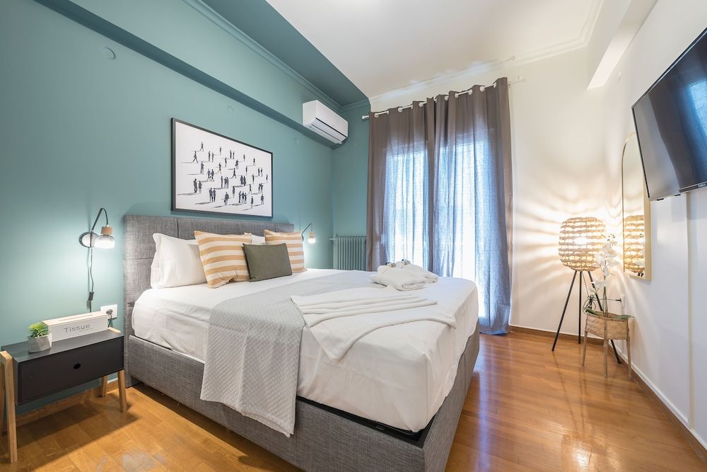 undefined City Suite by Cloudkeys