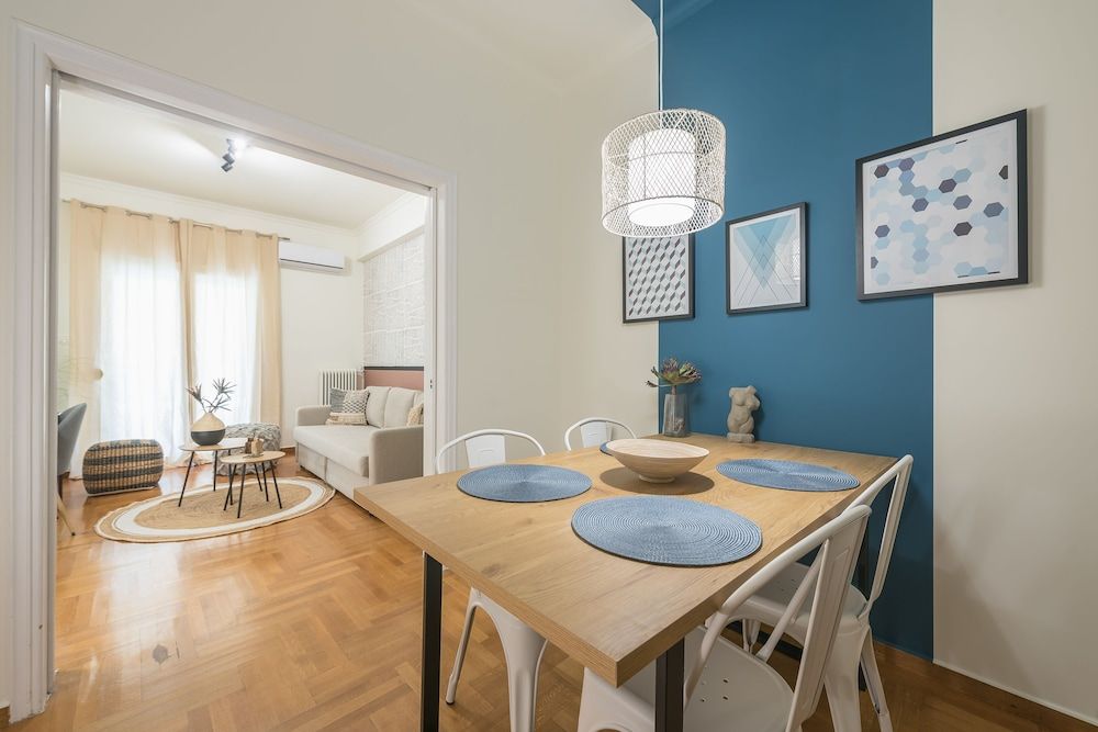 City Suite by Cloudkeys City Double Room 19