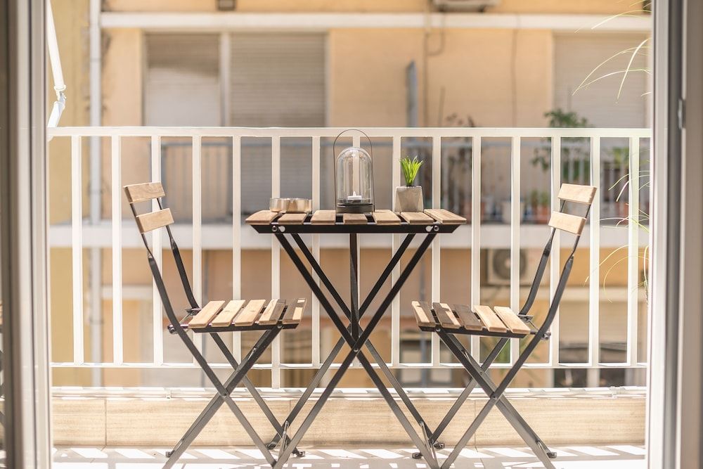 City Suite by Cloudkeys City Double Room 36