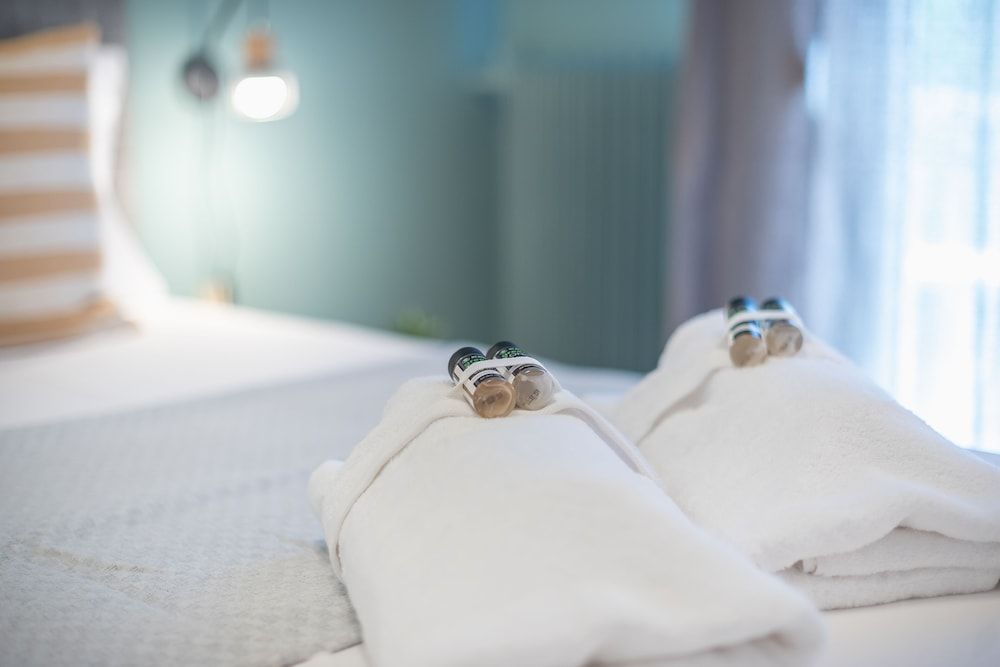 undefined City Suite by Cloudkeys 10