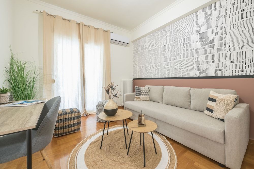 City Suite by Cloudkeys City Double Room 28