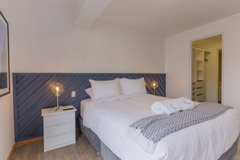 undefined Francia Apartments in lovely Miraflores by Wynwood-House 6