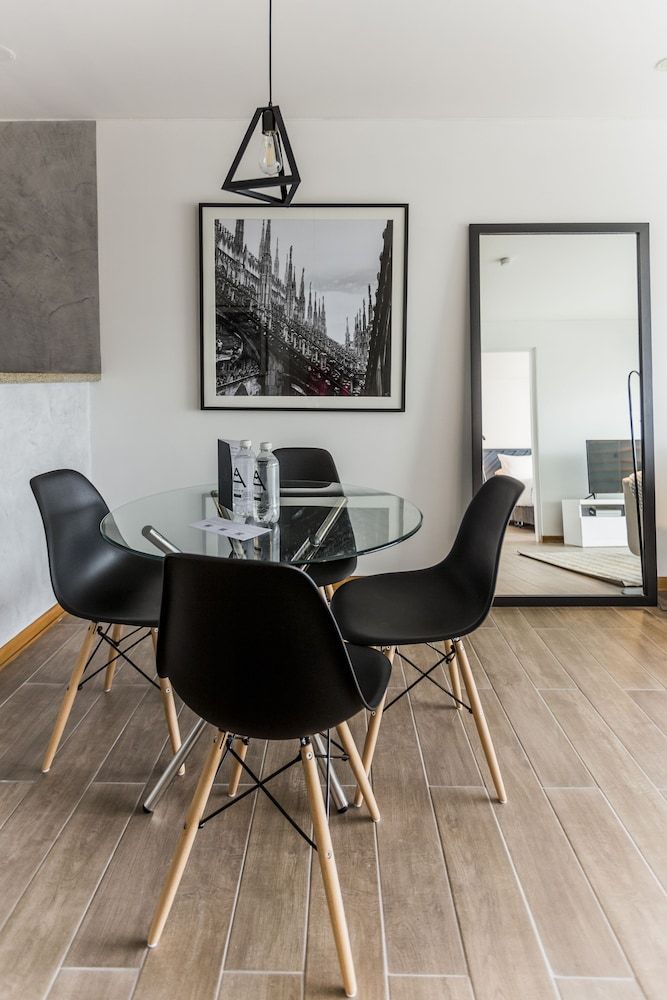 undefined Francia Apartments in lovely Miraflores by Wynwood-House 8