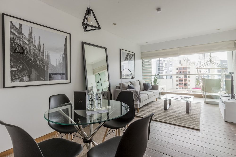 undefined Francia Apartments in lovely Miraflores by Wynwood-House 7
