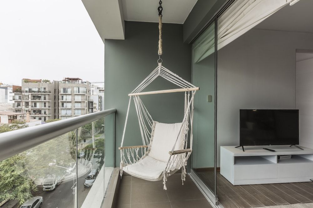 undefined Francia Apartments in lovely Miraflores by Wynwood-House