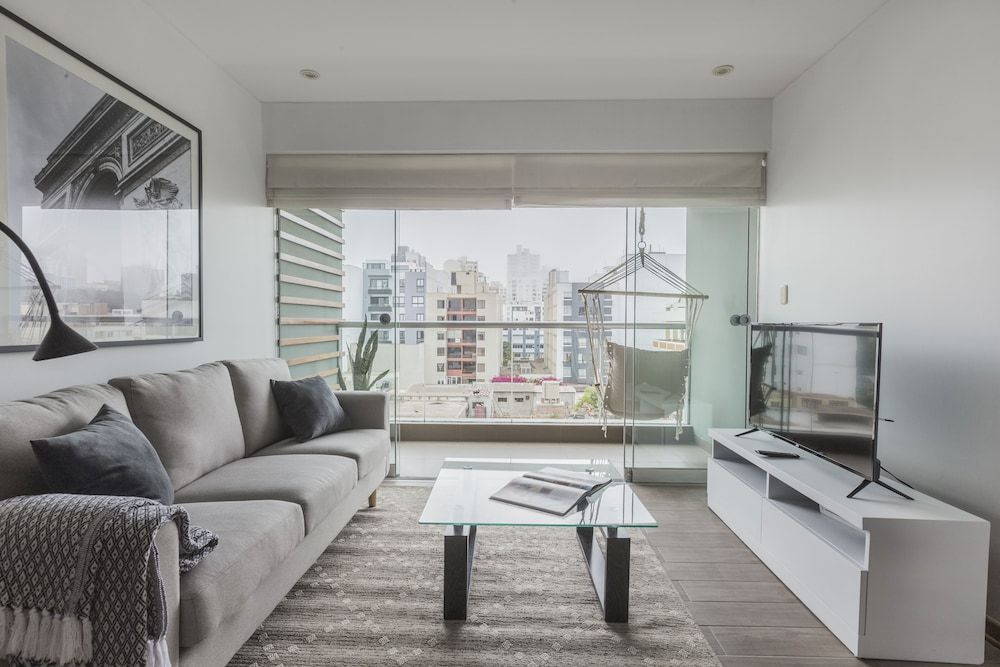 undefined Francia Apartments in lovely Miraflores by Wynwood-House 2