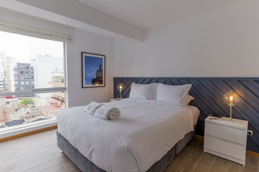 undefined Francia Apartments in lovely Miraflores by Wynwood-House 4