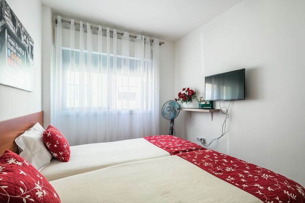 Apartment, 1 Bedroom