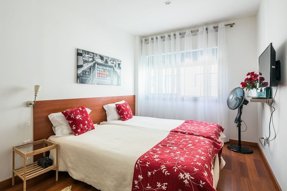Apartment, 1 Bedroom