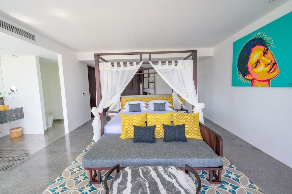 Vellita Suite