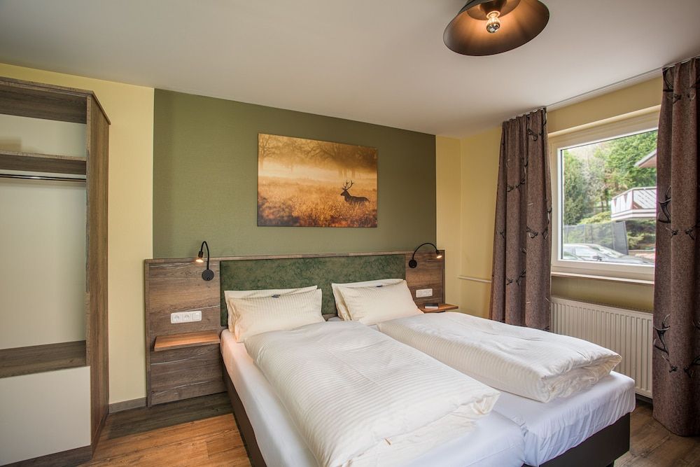 Double Room Single Use