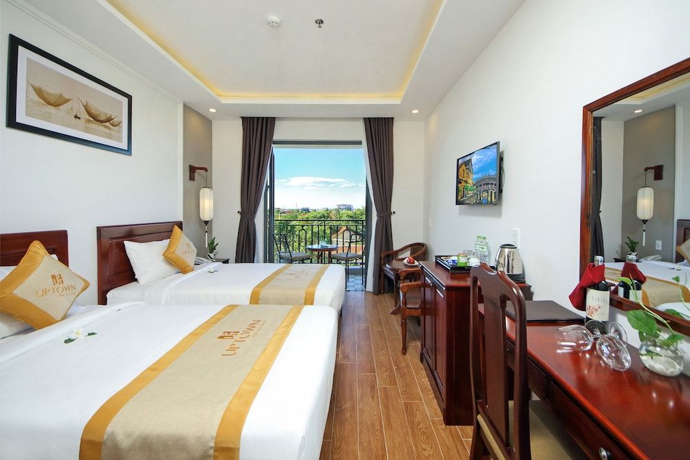 undefined Uptown Hoi An Hotel 3