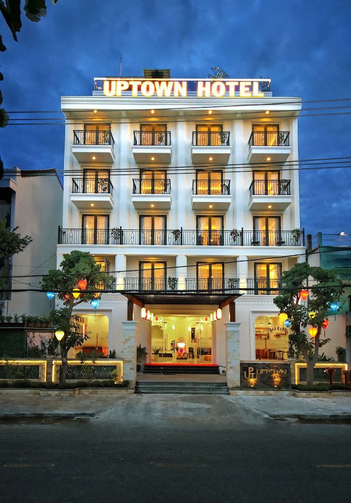 undefined Uptown Hoi An Hotel 6