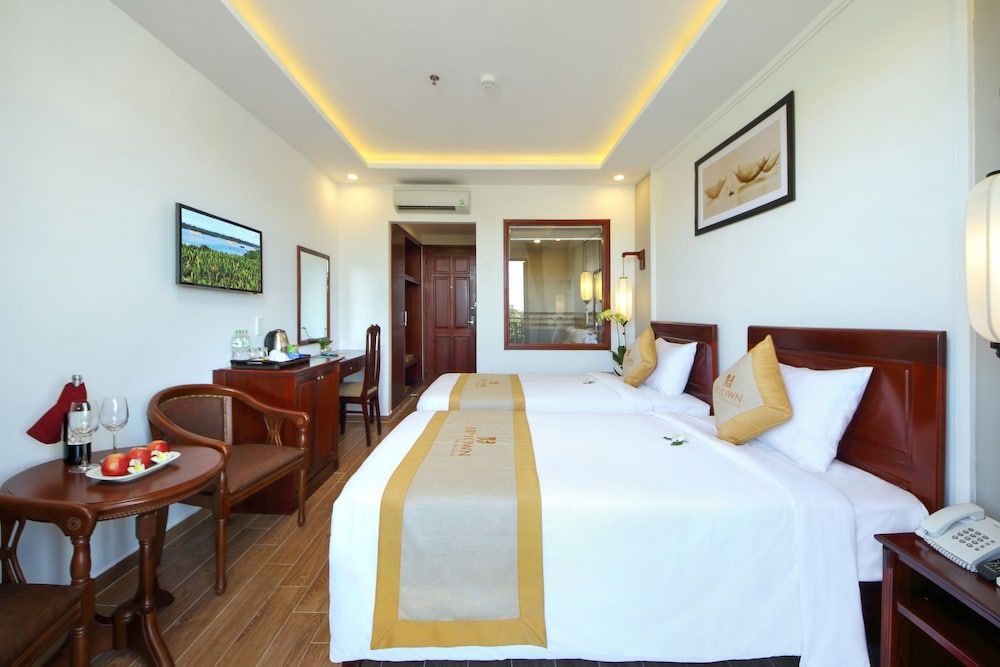 undefined Uptown Hoi An Hotel 6