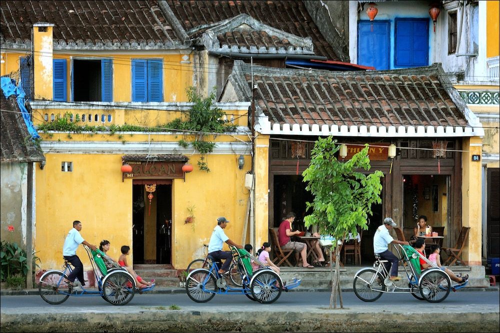 undefined Uptown Hoi An Hotel 7