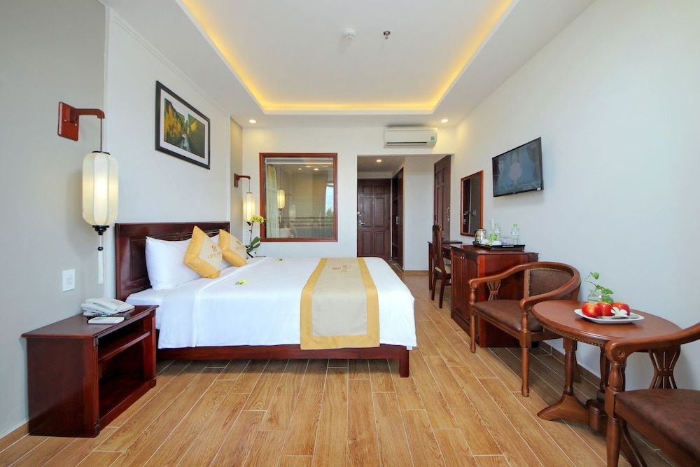 undefined Uptown Hoi An Hotel 5