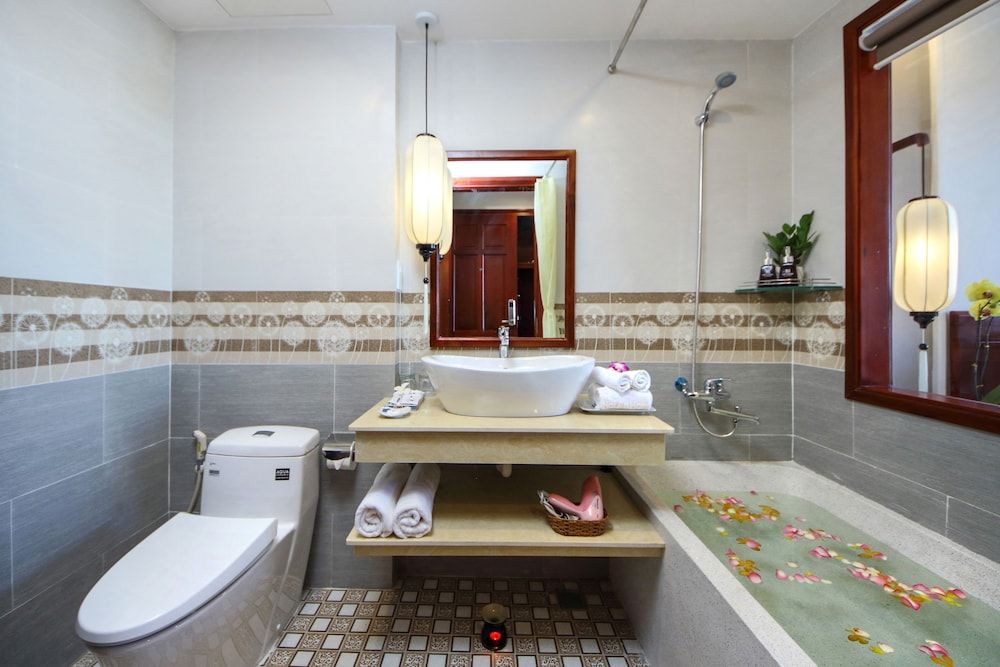 undefined Uptown Hoi An Hotel 9