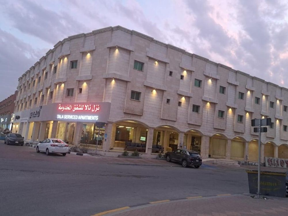 Nuzol Tala