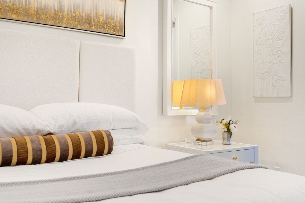 Gaia Inn and Spa - Adults Only - Temecula Wine Country Luxury Room, 1 King Bed 3