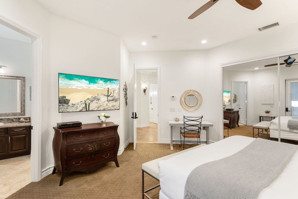 Gaia Inn and Spa - Adults Only - Temecula Wine Country Luxury Room, 1 King Bed