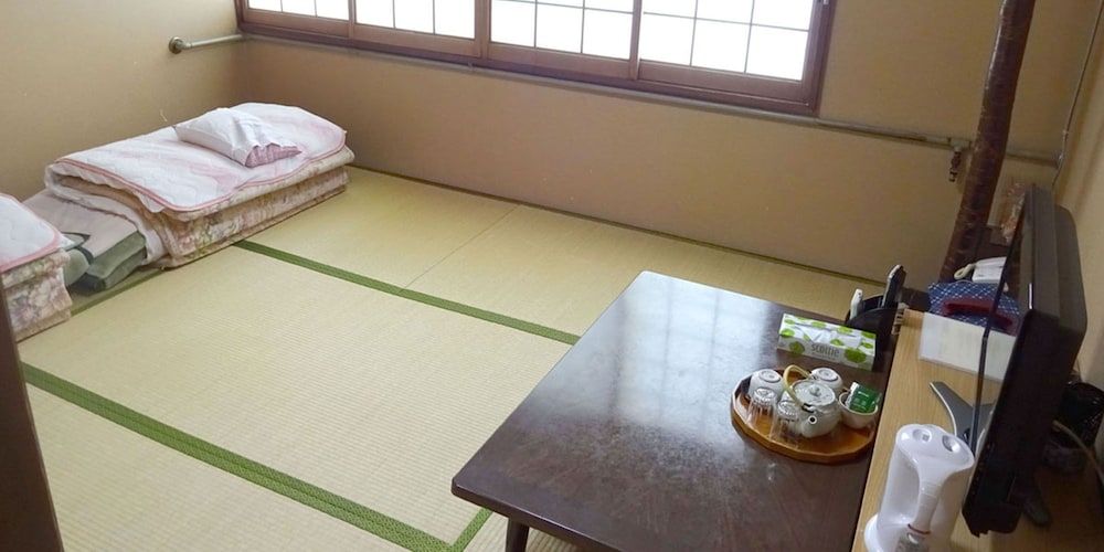 undefined Imazato Ryokan 2