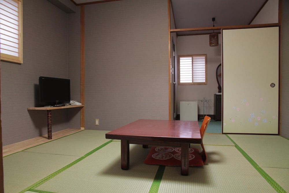 undefined Imazato Ryokan 4