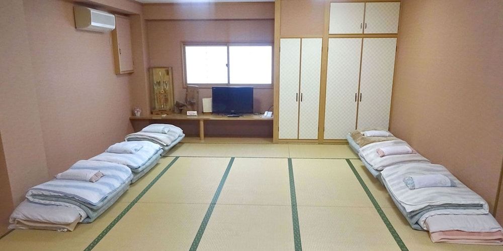 undefined Imazato Ryokan 3