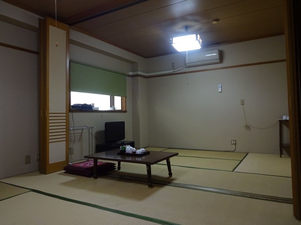 undefined Imazato Ryokan