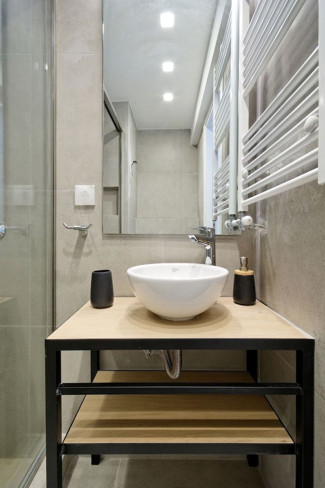 Eos Residence Luxury Apartment, 4 Bedrooms, Non Smoking, Balcony 30