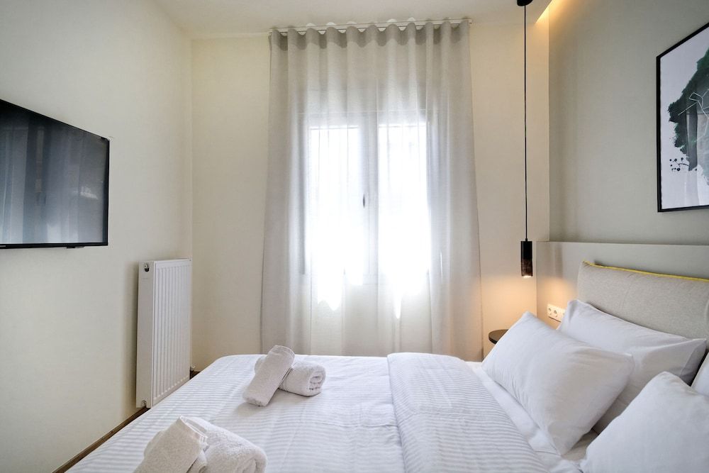 Eos Residence Exclusive Apartment, 2 Bedrooms, Non Smoking, 2 Bathrooms 7