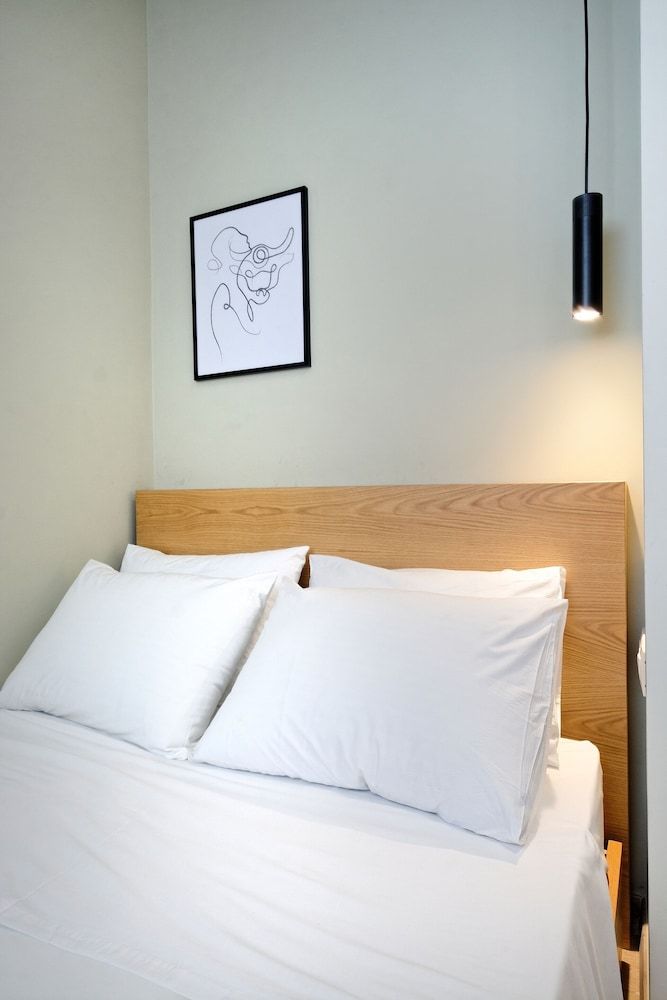 Eos Residence Signature Apartment, 2 Bedrooms, Ground Floor 2