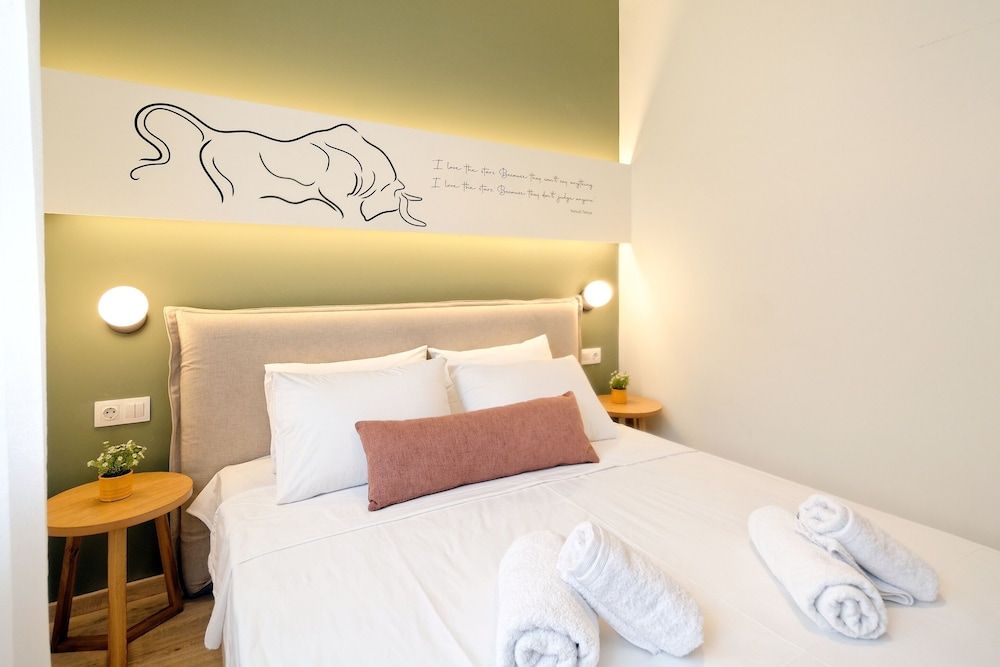 Eos Residence Signature Apartment, 2 Bedrooms, Ground Floor 4